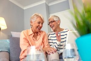 Types of Medicare Advantage plans