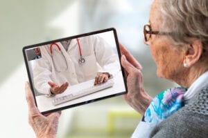 TSS looks at Medicare changes post COVID-19