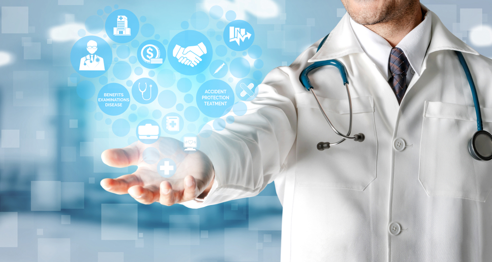 pick a health insurance plan based on price, location, and providers