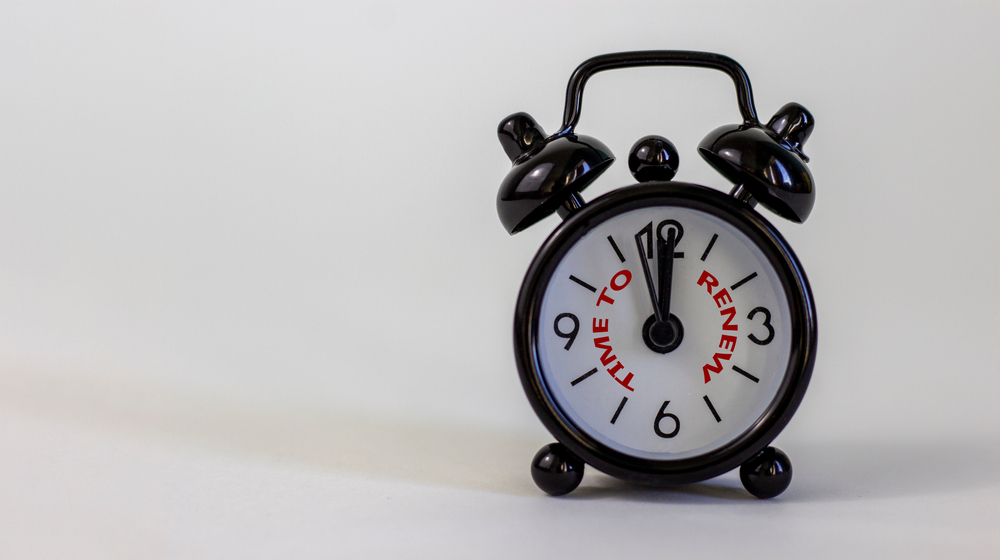 Medicare Part C is set for automatic renewal when you enroll
