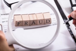 we'll give you the number to call to report Medicare fraud/scammers